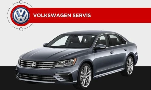 Volkswagen Özel Servis